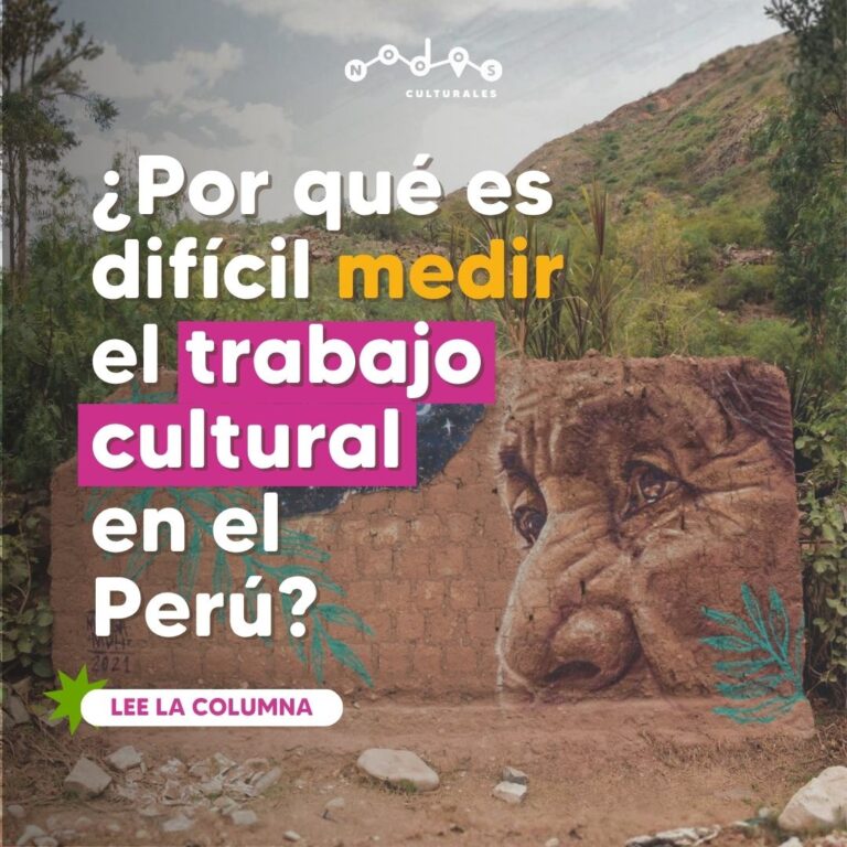 ¿Quién es "trabajador cultural"? Los límites del RENTOCA