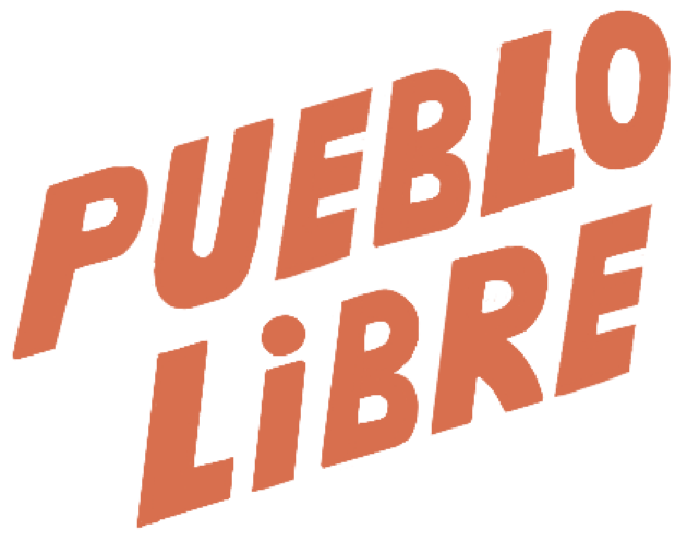 Pueblo Libre