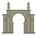 Ícono de artes visuales